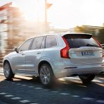 Volvo XC90 T8 Twin Engine 400HP με 2,5 λτ./100 χλμ. κατανάλωση!