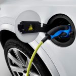 Volvo XC90 T8 Twin Engine 400HP με 2,5 λτ./100 χλμ. κατανάλωση!