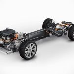 Volvo XC90 T8 Twin Engine 400HP με 2,5 λτ./100 χλμ. κατανάλωση!