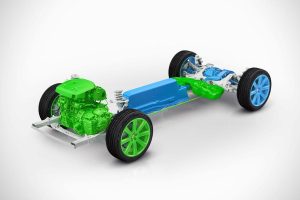 Volvo XC90 T8 Twin Engine 400HP με 2,5 λτ./100 χλμ. κατανάλωση!