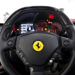 Μεταχειρισμένη Ferrari Enzo του 2003 με 570 χιλιόμετρα!