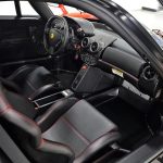 Μεταχειρισμένη Ferrari Enzo του 2003 με 570 χιλιόμετρα!