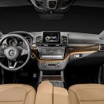 Νέα Mercedes GLE Coupe στοχεύει απευθείας σε BMW X6