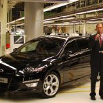 Η Ford έκλεισε το 50 ετών εργοστάσιο του Βελγίου (+video)