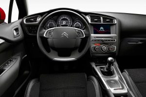 Ανανεωμένο Citroen C4 και 1.2 Turbo με 110 και 130 ίππους