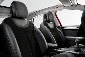 Ανανεωμένο Citroen C4 και 1.2 Turbo με 110 και 130 ίππους