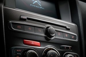 Ανανεωμένο Citroen C4 και 1.2 Turbo με 110 και 130 ίππους
