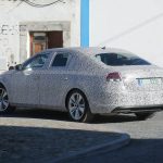 Πρώτη εμφάνιση της νέας Skoda Superb πριν την πρεμιέρα