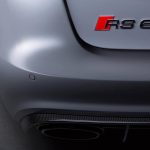 Μοναδικό Audi RS 6 Avant σε ματ γκρι από την Audi Exclusive