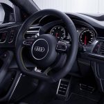 Μοναδικό Audi RS 6 Avant σε ματ γκρι από την Audi Exclusive