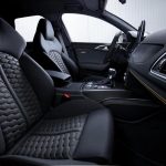 Μοναδικό Audi RS 6 Avant σε ματ γκρι από την Audi Exclusive