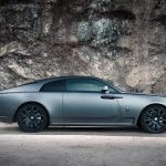 Βελτιωμένη Rolls-Royce Wraith με 707 PS και 986 Nm ροπής!