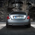 Βελτιωμένη Rolls-Royce Wraith με 707 PS και 986 Nm ροπής!
