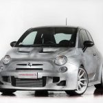 Abarth 500 Romeo Ferraris Cinquone 1.4 T-Jet 248 HP!