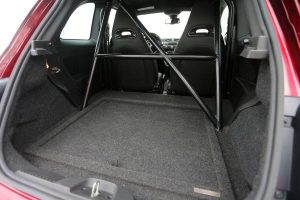 Abarth 500 Romeo Ferraris Cinquone 1.4 T-Jet 248 HP!