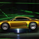 Νέο ιταλικό σπορ Willys με 610 PS και 0-100 χλμ./ώρα σε 2,7 δλ.!