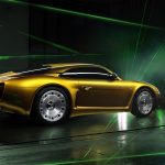 Νέο ιταλικό σπορ Willys με 610 PS και 0-100 χλμ./ώρα σε 2,7 δλ.!