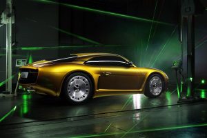 Νέο ιταλικό σπορ Willys με 610 PS και 0-100 χλμ./ώρα σε 2,7 δλ.!