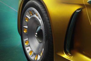 Νέο ιταλικό σπορ Willys με 610 PS και 0-100 χλμ./ώρα σε 2,7 δλ.!