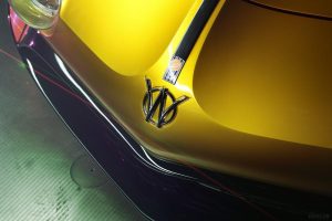 Νέο ιταλικό σπορ Willys με 610 PS και 0-100 χλμ./ώρα σε 2,7 δλ.!