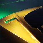 Νέο ιταλικό σπορ Willys με 610 PS και 0-100 χλμ./ώρα σε 2,7 δλ.!