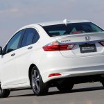 Νέο Honda Grace Hybrid με 2,9 λτ./100 χλμ. κατανάλωση!