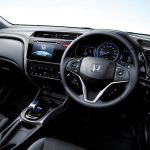 Νέο Honda Grace Hybrid με 2,9 λτ./100 χλμ. κατανάλωση!