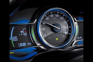 Νέο Honda Grace Hybrid με 2,9 λτ./100 χλμ. κατανάλωση!