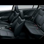 Νέο Honda Grace Hybrid με 2,9 λτ./100 χλμ. κατανάλωση!