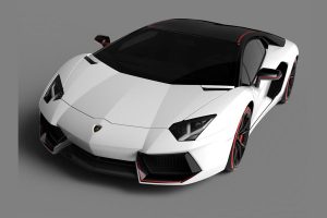 Νέα επετειακή Lamborghini Aventador LP 700-4 Pirelli Edition
