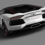 Νέα επετειακή Lamborghini Aventador LP 700-4 Pirelli Edition