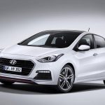 Ανανεωμένο Hyundai i30 και νέο 1.6 Turbo με 186 ίππους