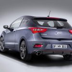 Ανανεωμένο Hyundai i30 και νέο 1.6 Turbo με 186 ίππους