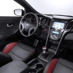 Ανανεωμένο Hyundai i30 και νέο 1.6 Turbo με 186 ίππους