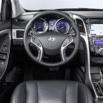 Ανανεωμένο Hyundai i30 και νέο 1.6 Turbo με 186 ίππους