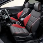 Ανανεωμένο Hyundai i30 και νέο 1.6 Turbo με 186 ίππους