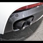 Ακόμα πιο «μυώδης» BMW X6 M50d από την Hamann