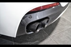 Ακόμα πιο «μυώδης» BMW X6 M50d από την Hamann