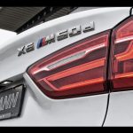 Ακόμα πιο «μυώδης» BMW X6 M50d από την Hamann