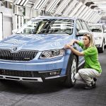 500.000 νέες Skoda Octavia σε λιγότερο από δύο χρόνια!