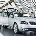 500.000 νέες Skoda Octavia σε λιγότερο από δύο χρόνια!