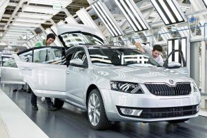 500.000 νέες Skoda Octavia σε λιγότερο από δύο χρόνια!