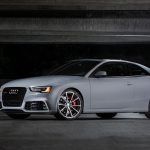 Νέο Audi RS 5 Coupe Sport σε περιορισμένη παραγωγή