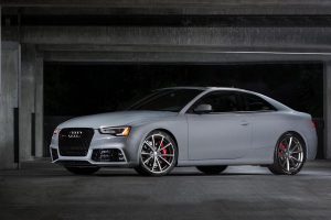 Νέο Audi RS 5 Coupe Sport σε περιορισμένη παραγωγή