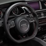 Νέο Audi RS 5 Coupe Sport σε περιορισμένη παραγωγή