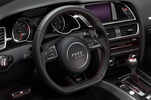 Νέο Audi RS 5 Coupe Sport σε περιορισμένη παραγωγή