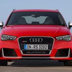 Νέο κορυφαίο Audi RS 3 Sportback 2.5 TFSI με 367 ίππους