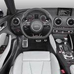 Νέο κορυφαίο Audi RS 3 Sportback 2.5 TFSI με 367 ίππους