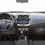 Δοκιμή Mitsubishi ASX ντίζελ 1.8 DiD 150 PS 4x4