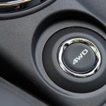 Δοκιμή Mitsubishi ASX ντίζελ 1.8 DiD 150 PS 4x4